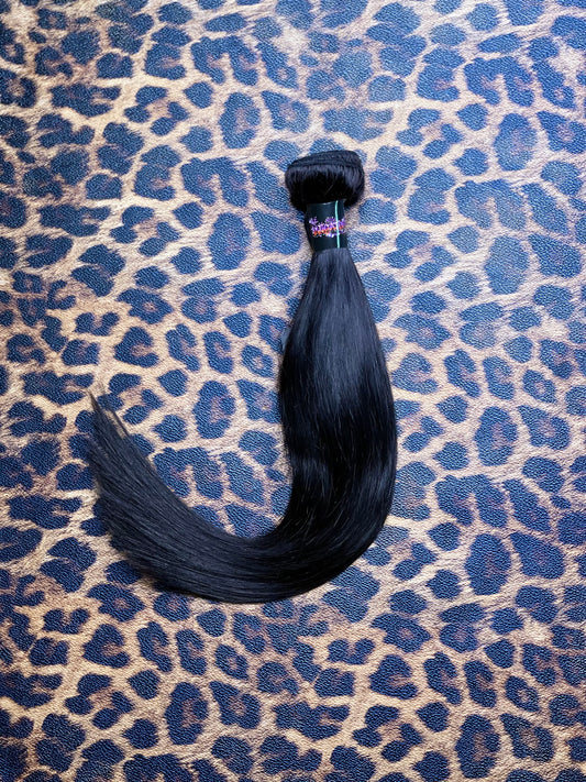 Brazilian Straight