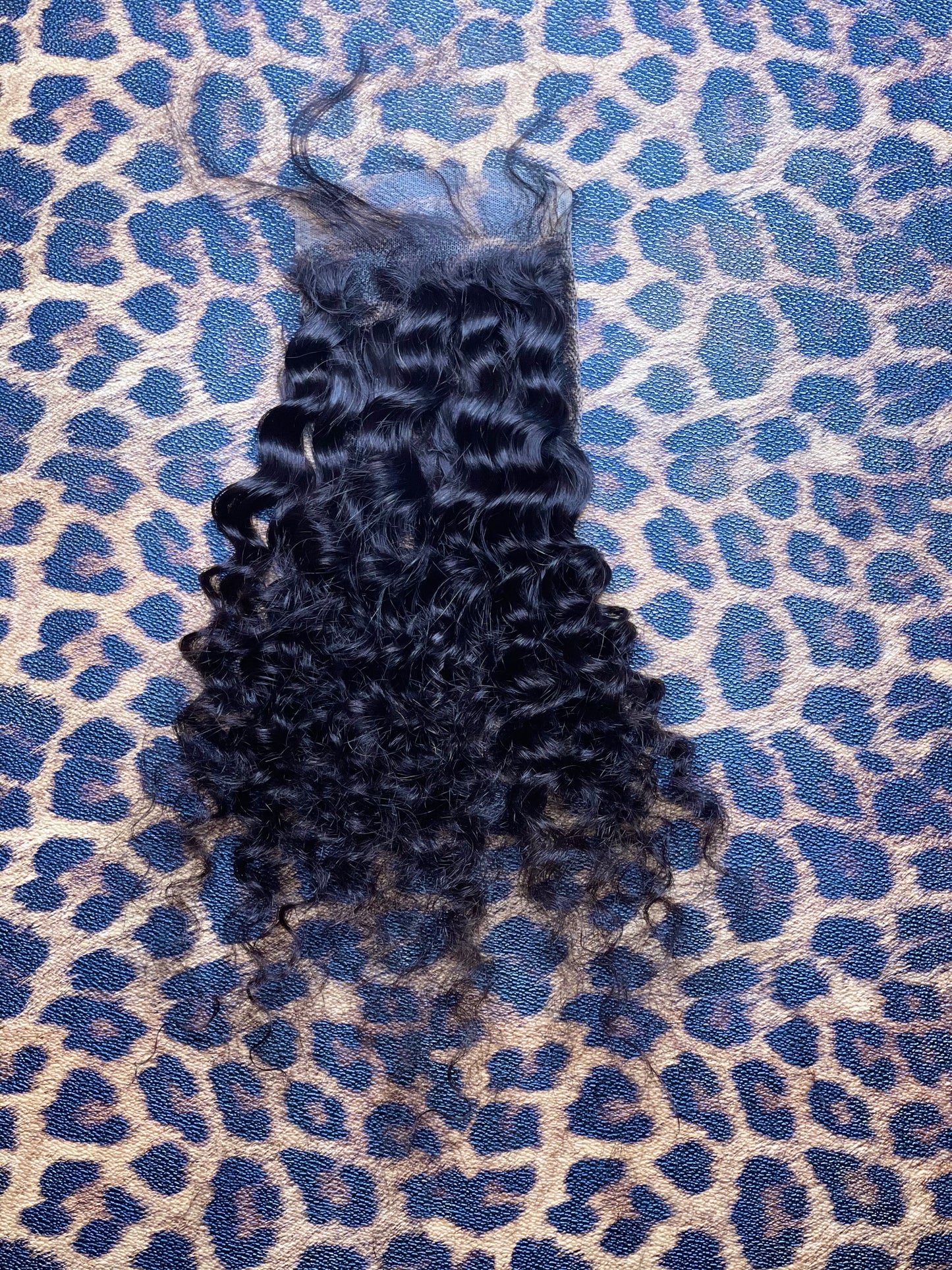 DEEP WAVE CLOSURE