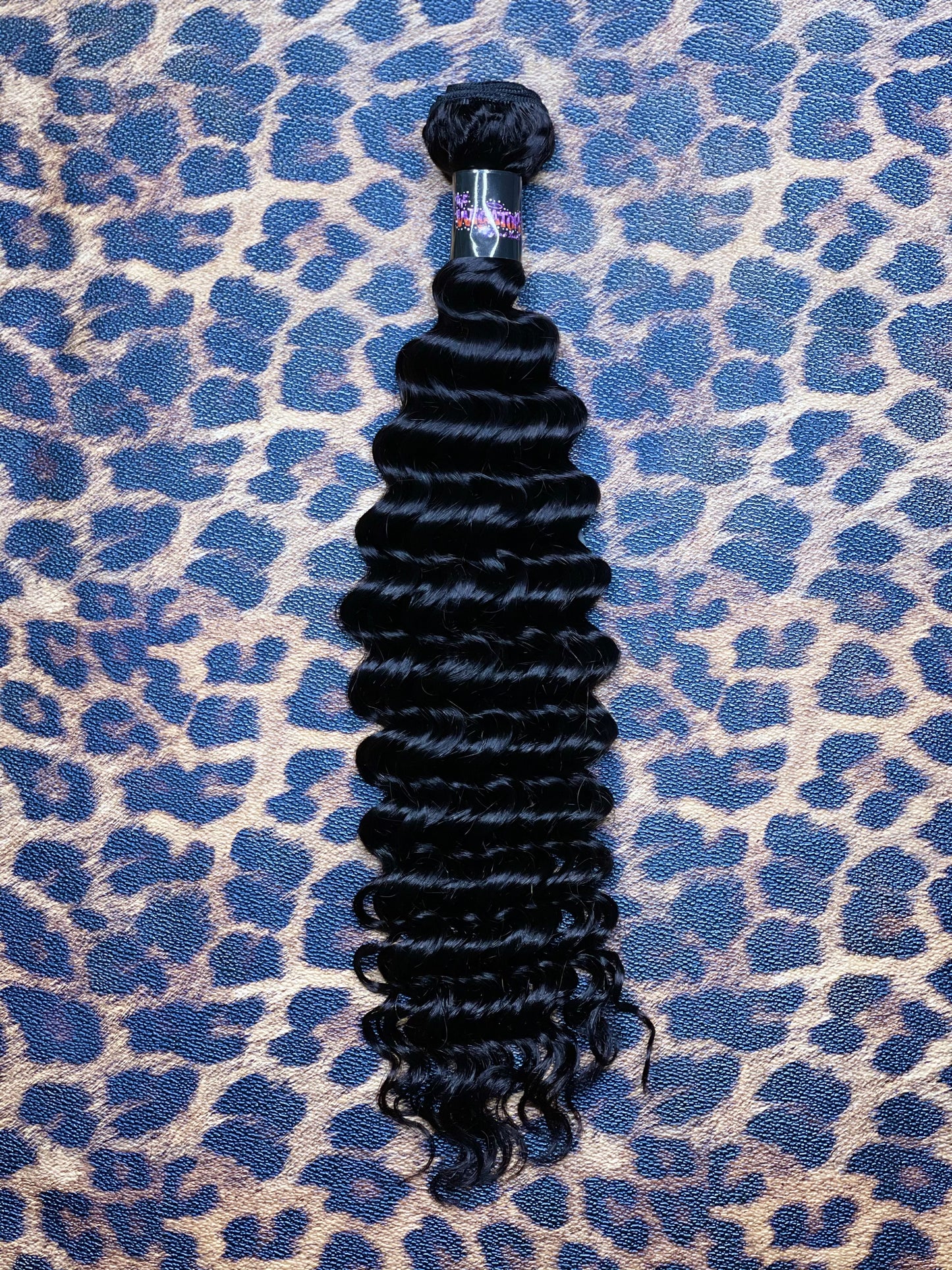 Brazilian Deep Wave