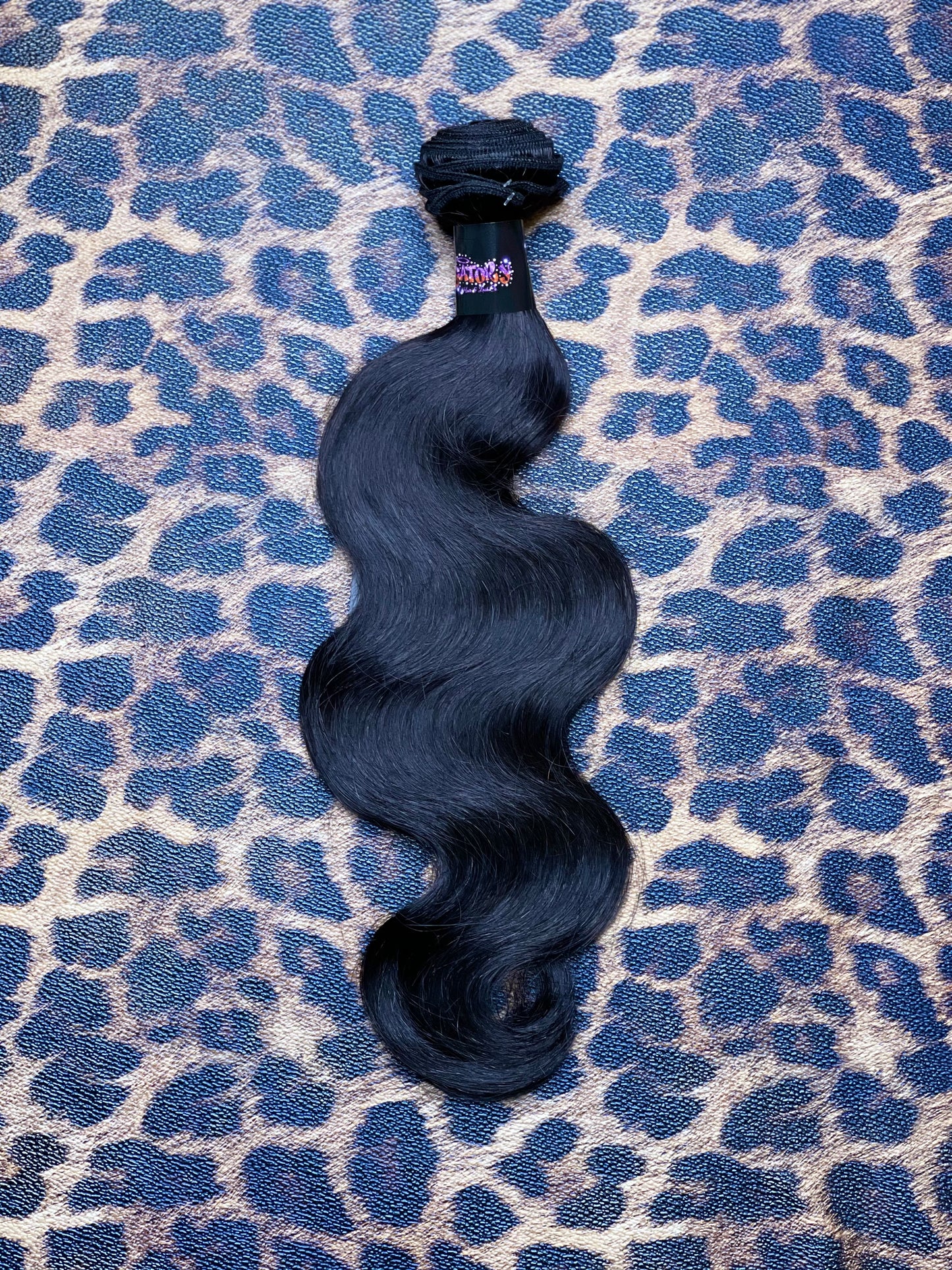 Brazilian Body Wave